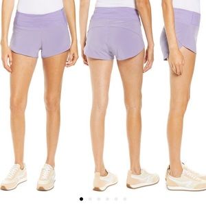 Outdoor Voices 2.5 Hudson Shorts in Maypop